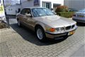 BMW 7-serie - 750i V12 youngtimer - 1 - Thumbnail