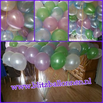 Blitz Ballonnen Lisse e.o - Pasen - 1