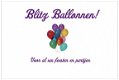 Blitz Ballonnen Lisse e.o - Pasen - 8 - Thumbnail
