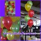 Blitz Ballonnen Lisse e.o - Verjaardagsballonnen/feest/partijtje - 3 - Thumbnail