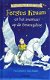 #FERGUS KRAAN EN HET AVONTUUR OP DE SMARAGDZEE - Paul Stewart & Chris Riddell - 0 - Thumbnail