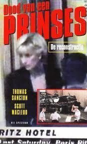 Thomas Sancton - Dood Van Een Prinses - 1