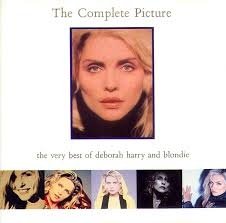 Deborah Harry/Blondie -The Complete Picture: The Very Best Of Deborah Harry And Blondie - 1