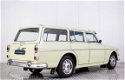 Volvo Amazone - B18 LPG - 1 - Thumbnail