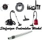 Originele Bosch Stofzuiger onderdelen voor alle modellen - 1 - Thumbnail