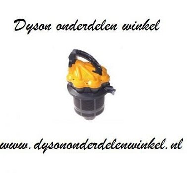 Dyson DC19t2 cycloon bovendeel reservoir nieuw - 1