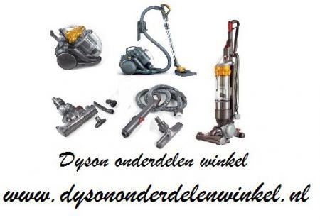 Dyson DC19t2 cycloon bovendeel reservoir nieuw - 2