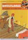 Joseph Rouletabille 10 - Het mysterie van de gele kamer - Collectie Detective - 0 - Thumbnail