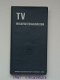 [1967] TV beeldfoutenvademecum, Aring/ Dirksen, De Muiderkring - 1 - Thumbnail