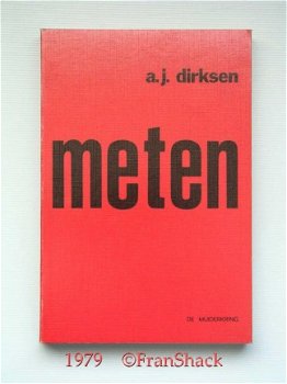 [1979] Meten, Dirksen, De Muiderkring - 1
