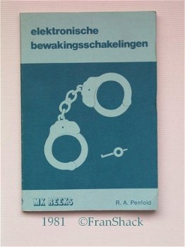 [1981] Elektronische bewakingsschakelingen, Penfold, De Muiderkring - 1
