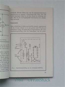 [1981] Elektronische bewakingsschakelingen, Penfold, De Muiderkring - 3