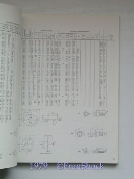 [1979] Semiconductor Handbook/ PART 1 Transitors, v. Utteren, De Muiderkring - 3