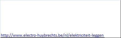 Elektriciteit leggen Mechelen - 2