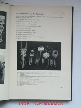 [1939] Grundlagen der Rörentechnik, 1. Band, N.V. Philips - 4