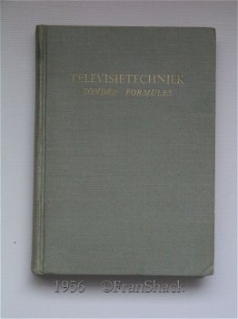 [1956] Televisietechniek zonder formules, Holm, Philips TB - 1