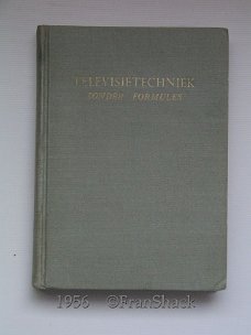 [1956] Televisietechniek zonder formules, Holm, Philips TB