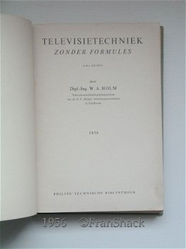 [1956] Televisietechniek zonder formules, Holm, Philips TB - 2