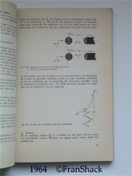 [1964] TV service, Dirksen, De Muiderkring #3 - 3