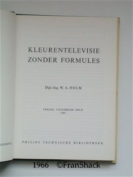[1966] Kleurentelevisie zonder formules, Holm, Philips TB/ Centrex - 3