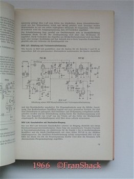 [1966] Fernsehtechnik ohne Ballast, Limann, Franzis-Verlag - 3