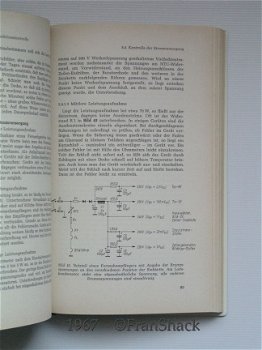 [1967] Fernseh-Service praktisch und Rationell, Heinrichs, Franzis-Verlag - 3