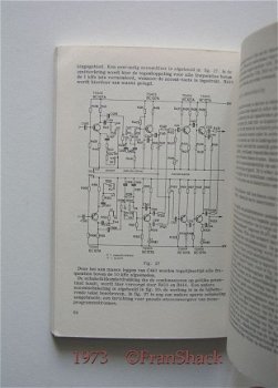 [1973] Service-Gids Hifi-Stereotechniek Knobloch, Kluwer - 4