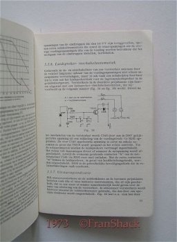 [1973] Service-Gids Hifi-Stereotechniek Knobloch, Kluwer - 5