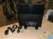 Playstation 4 500 GB met controller Pandjeshuis Harlingen - 1 - Thumbnail