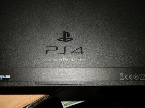 Playstation 4 500 GB met controller Pandjeshuis Harlingen - 3