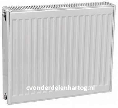 kompact radiator 500 x 1000 t22 - 1