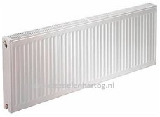 kompact radiator 500 x 1400  t22