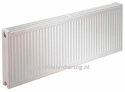 kompact radiator 500 x 1400 t22