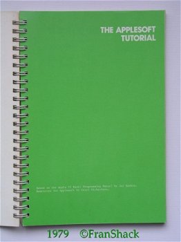 [1979] The Applesoft Tutorial, Apple Computer Inc. - 3