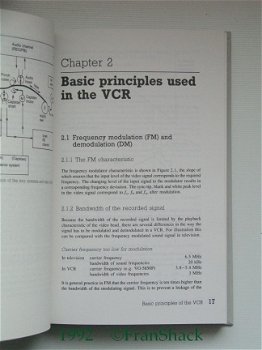 [1992] Video recorders: principles and operation, You & Edgar, Prentice Hall - 3