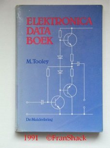 [1991] Elektronica databoek, Tooley, De Muiderkring