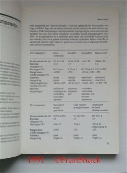 [1991] Elektronica databoek, Tooley, De Muiderkring - 3