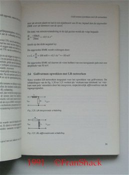 [1991] Elektronica databoek, Tooley, De Muiderkring - 4