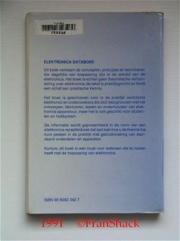 [1991] Elektronica databoek, Tooley, De Muiderkring - 5