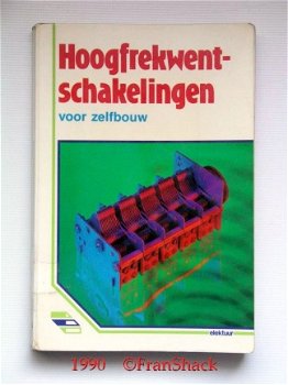 [1990] Hoogfrekwentschakelingen voor zelfbouw, Elektuur #2 - 1