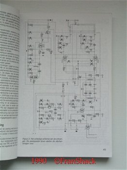 [1990] Hoogfrekwentschakelingen voor zelfbouw, Elektuur #2 - 4