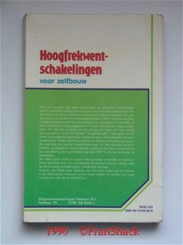 [1990] Hoogfrekwentschakelingen voor zelfbouw, Elektuur #2 - 5