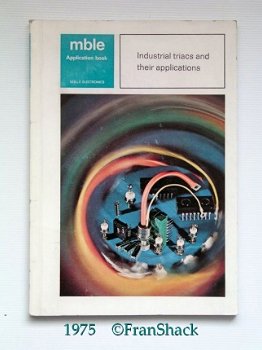 [1975) Industrial triacs and their applications, Koppe, Philips/Elcoma - 1