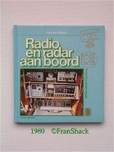 [1980] Radio en radar aan boord, Wilkes, De Boer Maritiem.