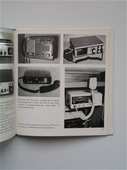 [1980] Radio en radar aan boord, Wilkes, De Boer Maritiem. - 4