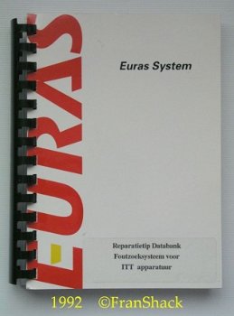 [1992] Foutzoeksysteem voor ITT apparatuur, EURAS - 1