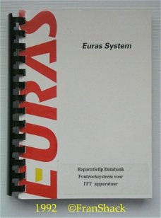 [1992] Foutzoeksysteem voor ITT apparatuur, EURAS