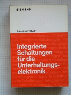 [1980] Integrierte Schaltungen für die Unterhaltungselektronik, Siemens