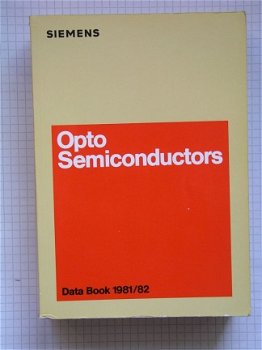 [1981] Opto Semiconductors, Siemens - 1