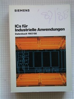 [1987]IC's für Industrielle Anwendungen, Siemens - 1